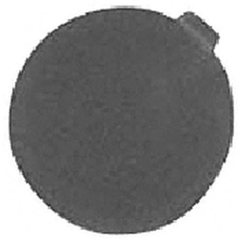 Crl 7&#034; 120x grit stick-on sanding disc smooth, seaming and polishing for sale