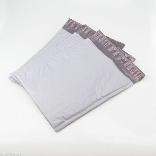 100 10X13 2.5 MIL POLY MAILERS ENVELOPES BAGS BY VALUEMAILERS New
