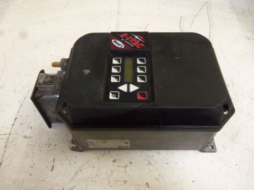 TB WOODS WFC2001-0C DRIVE (AS PICTURED) *USED*