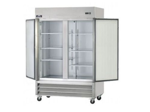 Arctic Air AR49 49 cu. ft. Commercial Refrigerator - LEASE $194.21 Monthly