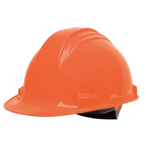 Hard hat, frtbrim, slotted, 4ratchet, org a59r030000 for sale