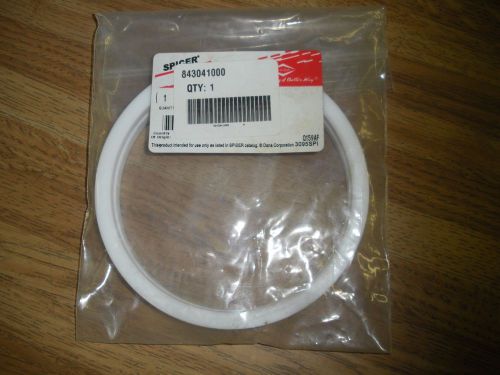 460 Timberjack Diff. Case Seal Part# 430410 or 843041000 New Old Stock