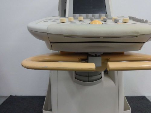 Philips iU22 E-Cart Ultrasound System