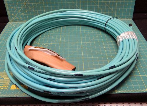 Eaton corp. 205 feet synflex 34pw-04 pure water hose 2750 psi size 04 for sale