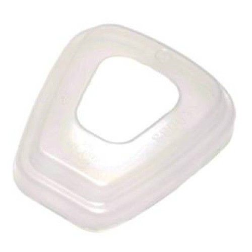3M 501 FILTER RETAINER FOR 5N11 AND 5P71 7502 6200 1 EACH
