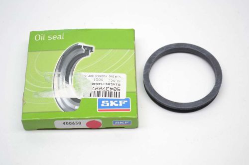 New skf 400650 axle spindle front 2-5/8 in 2-1/4 in 3/8 in oil-seal b421718 for sale
