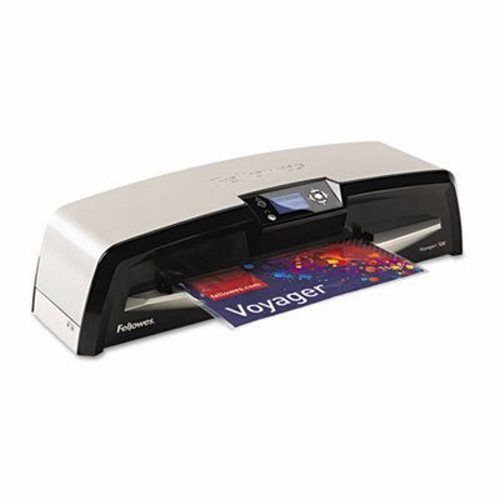 Fellowes laminator, 12 1/2&#034;wide, 10 mil maximum document thickness (fel5218601) for sale