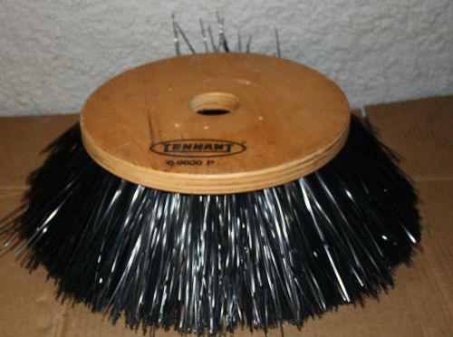 Tennant 09600P 13&#034; Brush Broom fits Various Tennant Sweepers