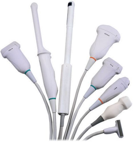 Ultrasound Probes Mindray, All Model and references Transducer