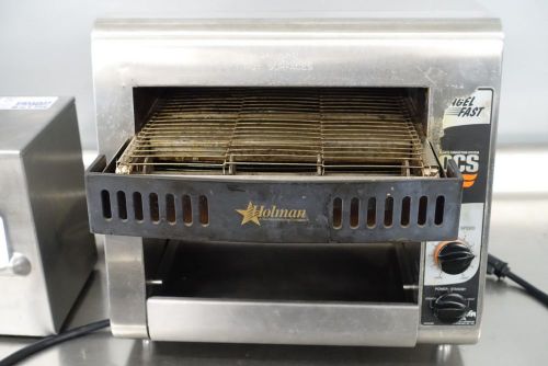 Electric Holman Toaster