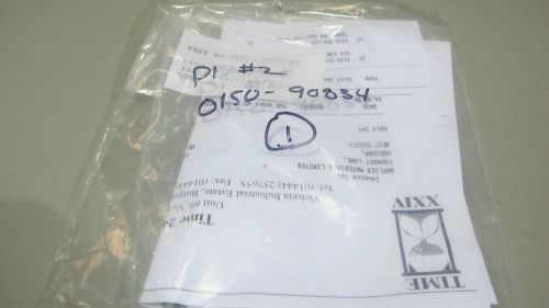 APPLIED MATERIALS P/N 0150-90834 TRAWZORB ASSY