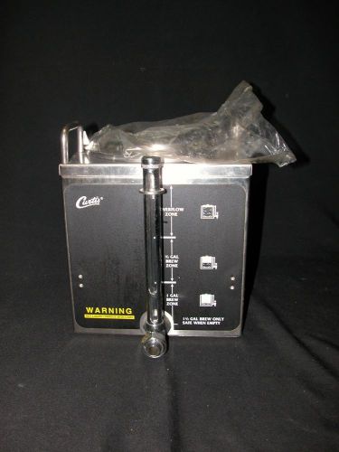 Curtis GEM-3 Satellite Coffee Dispenser 1.5 Gallon