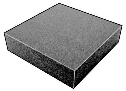 5gdf9 foam sheet, 200100 poly, chrcl, 1 1/2x24x72 for sale