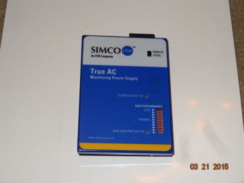 Electronics Board from SIMCO ION TrueAC Monitoring Power Supply