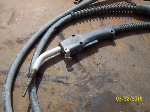 Pro-Fax 400amp mig welding gun 14ft long cord