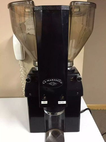 LA MARZOCCO SWIFT ESPRESSO GRINDER - EXPRESSO