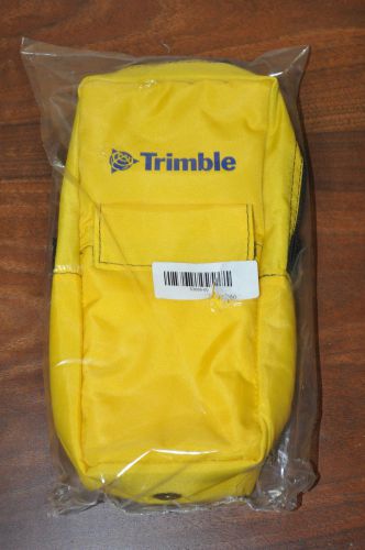 Trimble Nylon Case for TSC2 Ranger - NEW OEM
