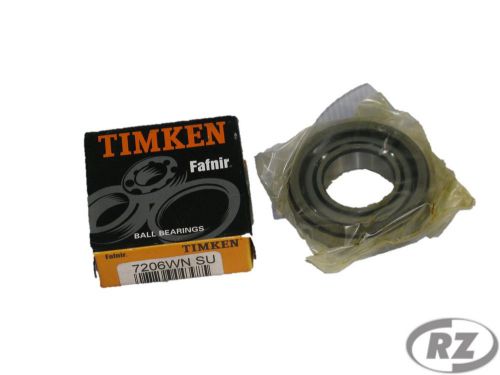 7206wnsu timken motor parts new for sale