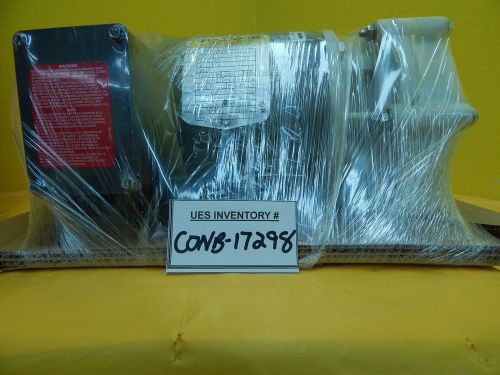 Multi-duti 2554.592-at60 centrifugal pump sequence 1000 new for sale