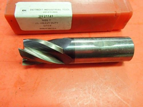 machining milling mill solid carbide 1&#034; reground endmill .975&#034;  manufacturing