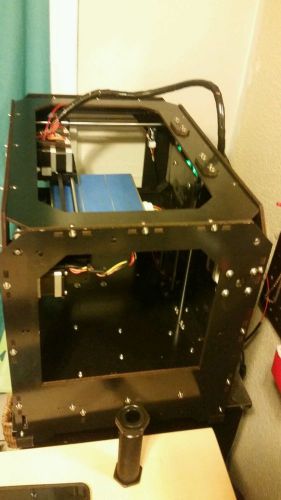 CTC 3D Printer DUPLICATOR 2 Dual Extruders