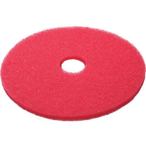 14&#034; floor pads  assorted lot of colors