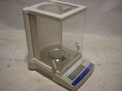 Mettler Toledo AB104-S Precision  Analytical Balance / Scale