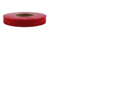 3m 30936 1&#039;x 150&#039; red reflective tape 983-72nl for sale