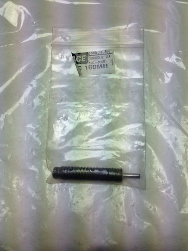 New parker mc-150mh shock absorber no washer for sale