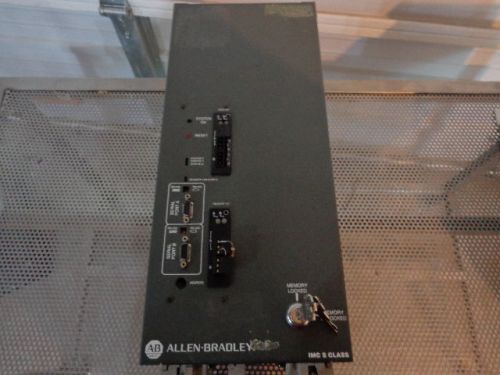 Allen Bradley 4100-214-RAL Integrated 4 Axis Motion Controller