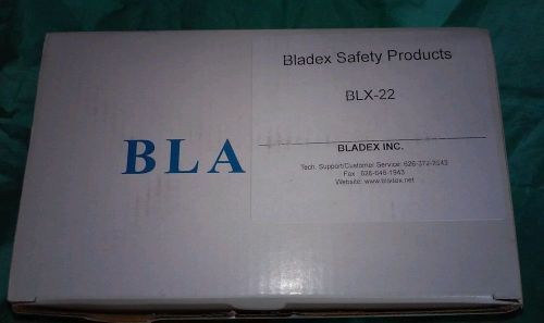 Bladex Surgical Blade Cartridges BLX-22