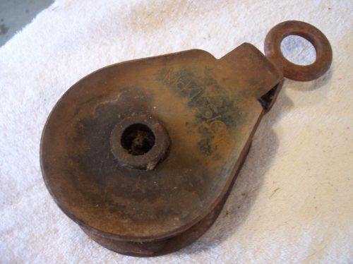 Mckissick  Pulley RB