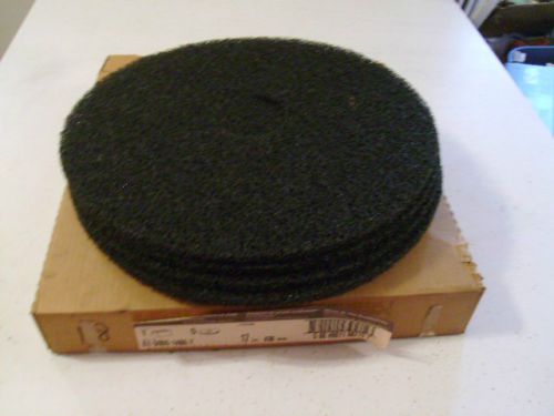 &#034;NEW&#034; 3M Stripping Pad 7300 High-productivity 17&#034; PACK OF 5!!!