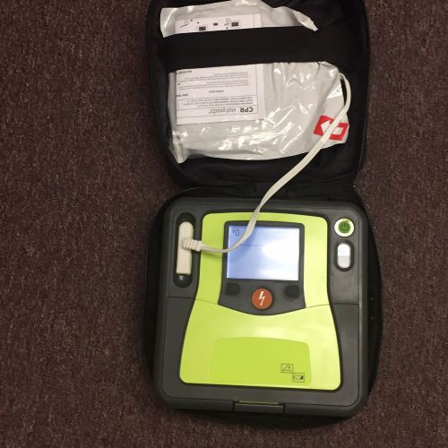 Zoll aed pro automated external difibrillator for sale