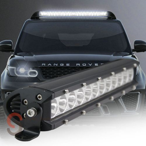 90w LED Work Light for Civil Engineering, Mining Industry, Off-road Driving