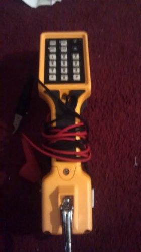 fluke networks ts22