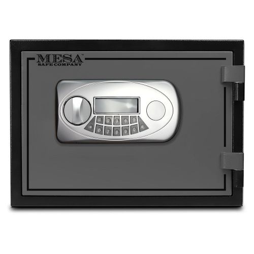Mesa safe co. all steel electronic lock security safe for sale