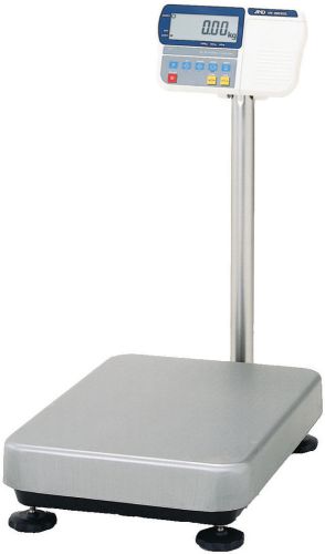 A&amp;D Weighing (HW-200KGV) Bench Scales