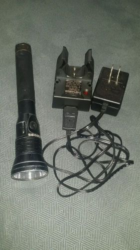 Streamlight Stinger DS LED HP Rechargeable Light