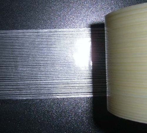 3&#034; x 55M Filament Tape