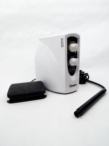 !A! Dentsply Cavitron Bobcat Pro Gen 130 Dental Ultrasonic Scaler for Prophy