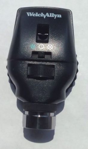 welch allyn *new*  11720 3.5v Coaxial Ophthalmoscope