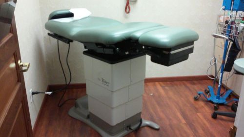 Surgical Chair - 75s Ritter by Midmark