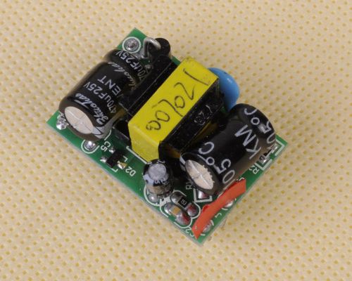 9V 500mA 4.5 W AC-DC Power Supply Buck Converter Step Down Module 30*20*18