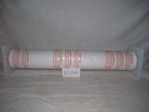 Premium Bond Printing Paper- ColorPro 26” Wide Lot of (3)