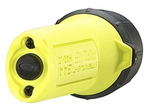 Streamlight 68720 3AA ProPolymer HAZ-LO Safety Rated Flashlight, Yellow
