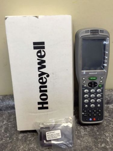 Honeywell Dolphin 9900LUP-3311G0 Mobile Computer (NEW IN BOX)