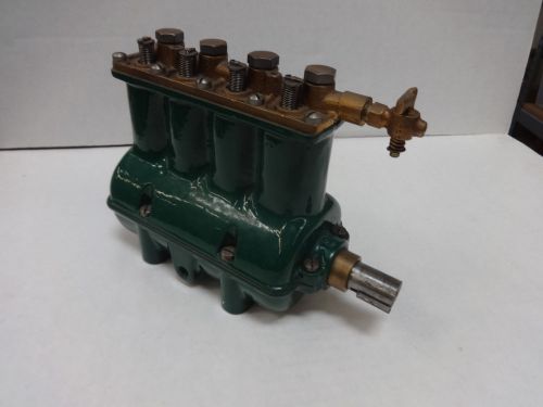 antique air compressor engine, pump ??