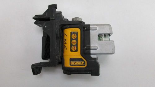 DeWalt DW089K Level