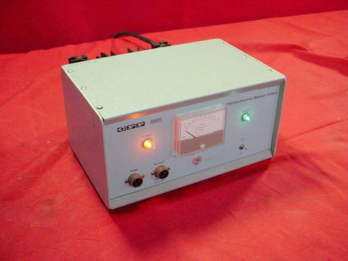 Bio science 8185 homeothermic blanket control unit for sale